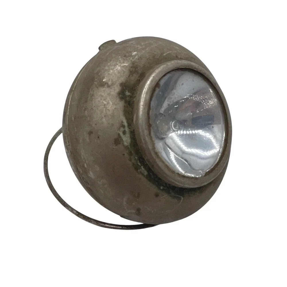 Antique 1930's Palm‎ Light Not Tested